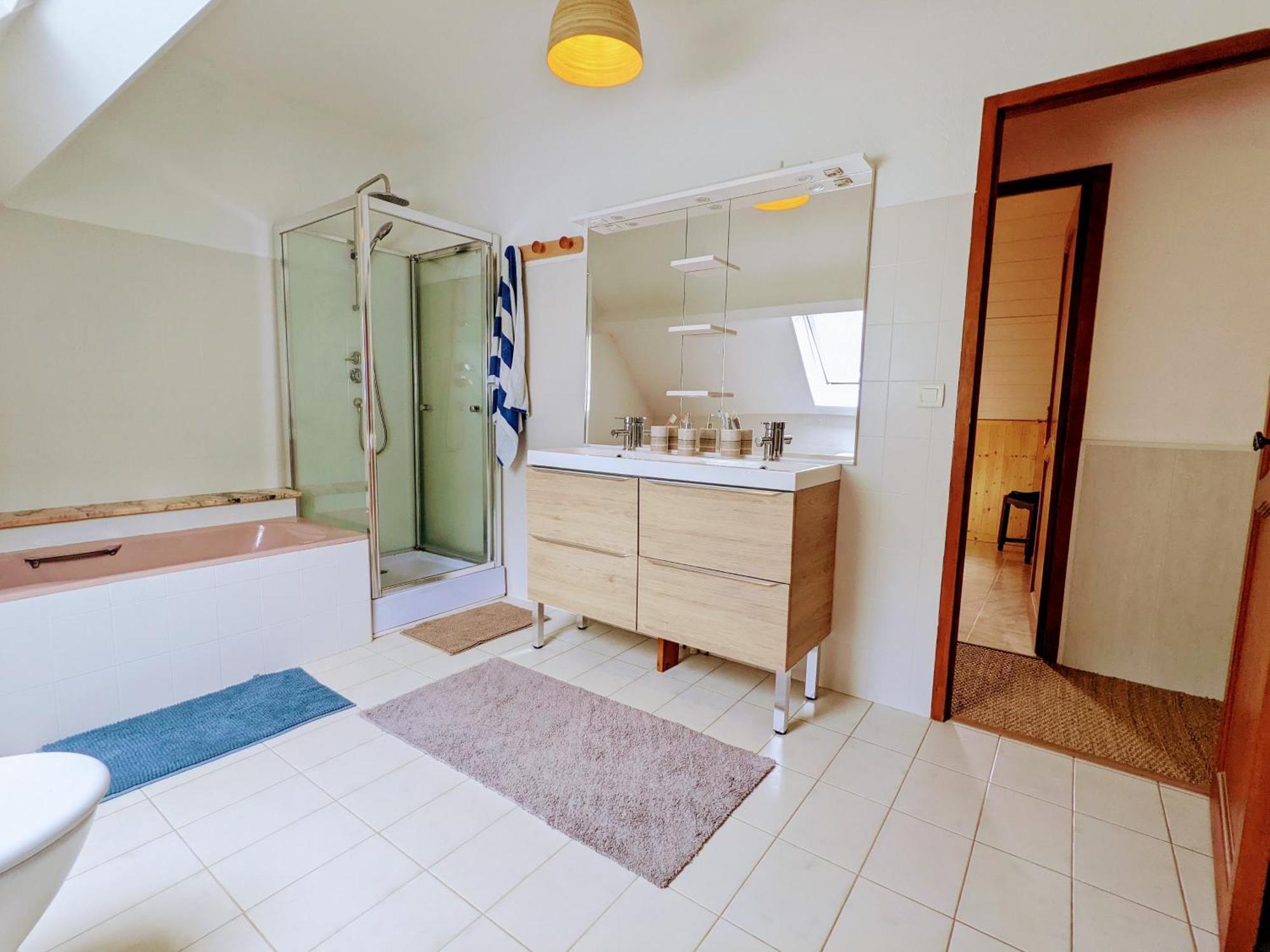 La Bigourdane Grand Gite Confortable & Spa Campan Ngoại thất bức ảnh